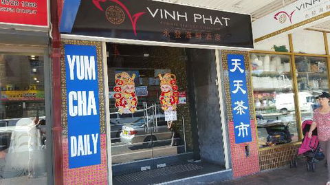 Vinh Phat - Internet Find 0