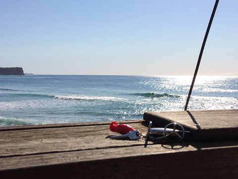 Warriewood Beach Cafe - Internet Find 0