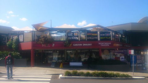 Westmead Tavern - Internet Find 0
