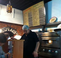 Zi Teresa Pizza  Pasta House - Internet Find