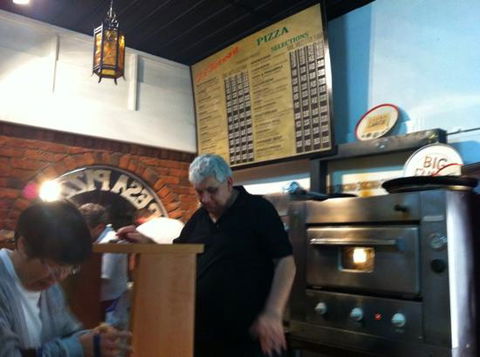 Zi Teresa Pizza & Pasta House - Internet Find 0