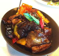 BarlaMe Thai Restaurant - Internet Find