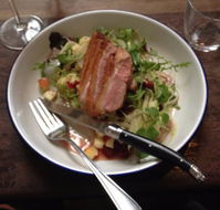 Berry Sourdough Cafe - Internet Find