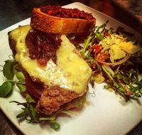 Connies Cliff Rd Cafe - Internet Find