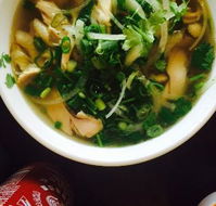 Huong Xua Vietnamese Restaurant - Internet Find