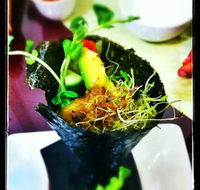 i Vege Restaurant - Internet Find