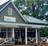Just Delicious Cafe  Deli - Internet Find