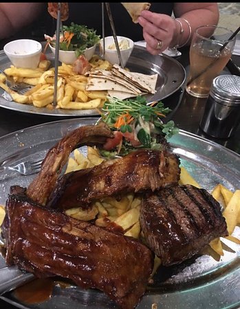 Mike's Grill & Bar - Internet Find 0