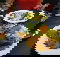 Opals Restaurant - Internet Find