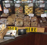 Pasqualinas Deli Cafe - Internet Find