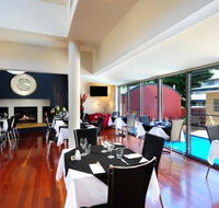 Pavilion Restaurant and Lounge - Internet Find