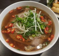 Pho Phung Vietnamese cusine - Internet Find