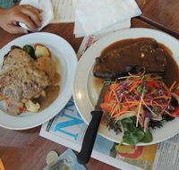 ShoalHaven Heads Bowling and Recreation Centre's Bistro - Internet Find