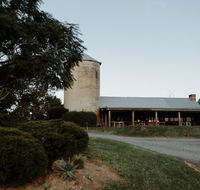 Silos Restaurant - Internet Find