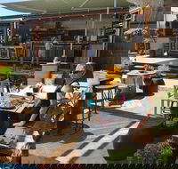 Timbermill Cafe - Internet Find
