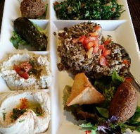 Al Aseel Restaurant - Internet Find