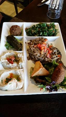 Al Aseel Restaurant - Internet Find 0