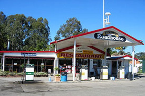 Wandandian NSW Internet Find