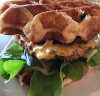 Burger Urge Glendale - Internet Find