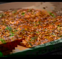 Chizzo's Pizzeria Galston - Internet Find