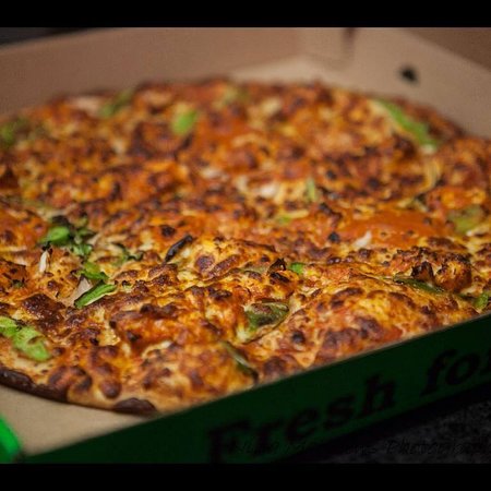 Chizzo's Pizzeria Galston - Internet Find 0