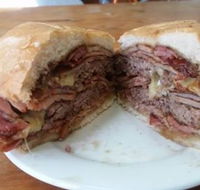 Fort Lane Carvery  Cafe - Internet Find