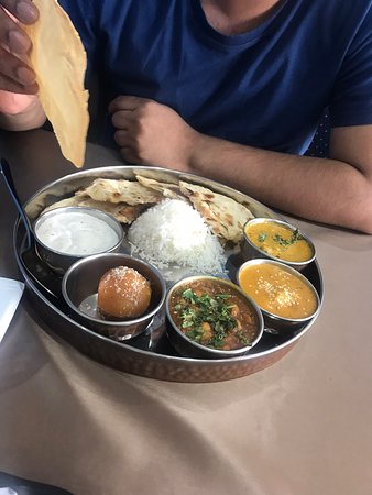 Khalsa Restaurant - Internet Find 0