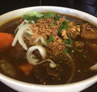 Loc Ky Vietnamese Restaurant - Internet Find