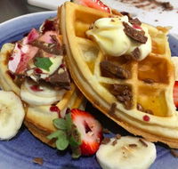 Nourish Kitchen  Lifestyle - Internet Find