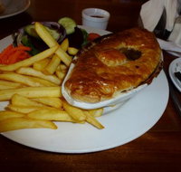 Peppercorn Cafe - Internet Find