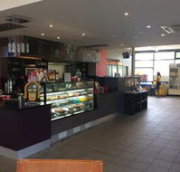 Sapphire's Cafe - Internet Find