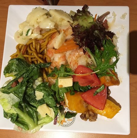 Star Buffet - Internet Find 0