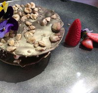 The Distillery Woodfire Restaurant - Internet Find