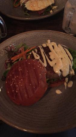 The Leaf Cafe - Internet Find 0