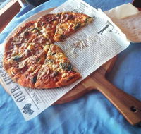 Wangi pizza bar - Internet Find