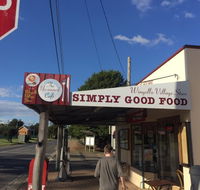Wingello Village Store - Internet Find