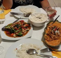 Anna Bay Thai Restaurant - Internet Find