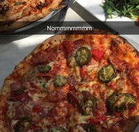 Avoca Woodfire Pizza Cafe - Internet Find