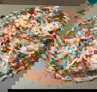 Bay Pizza - Internet Find