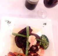 Bella Roma Restaurant - Internet Find