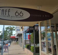 Cafe 66 - Internet Find