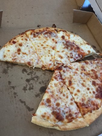 Domino's Pizza - Internet Find 0