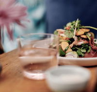 Drury Lane Eatery - Internet Find