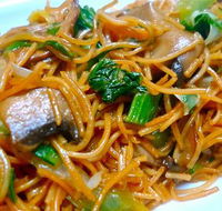 Dumpling  Noodle House - Internet Find