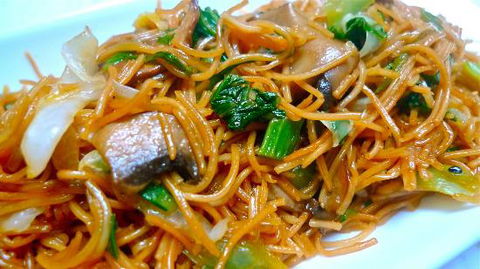 Dumpling & Noodle House - Internet Find 0
