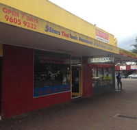 Five Stars Thaitanic Restaurant  Take Away - Internet Find