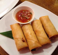 Glasshouse Thai Restaurant - Internet Find