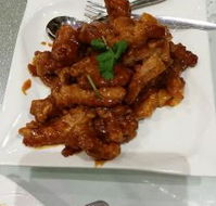 Golden Palace Seafood Restaurant - Internet Find