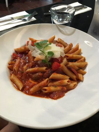 Il Vivo Italian Restaurant - Internet Find 0