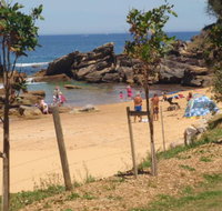 Killcare Surf Club - Internet Find